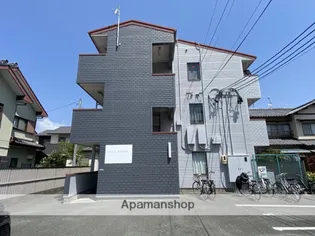 カーサアスカル【105号室】の外観