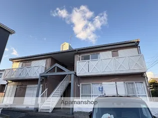 ピースフルハイムの画像