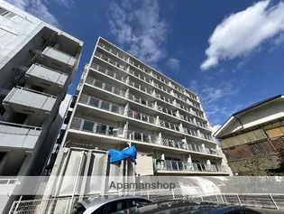 シティプラザ浜松【6階】の外観