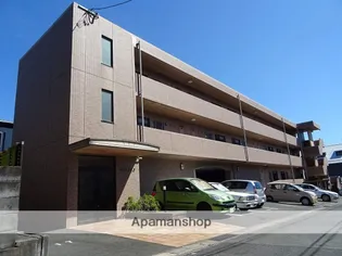 ケイパレスIIの画像