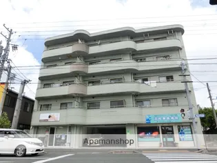 ホリホックイン和田の画像