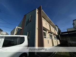 リーフル壱番館の画像