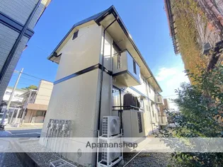 コーポサンガの画像