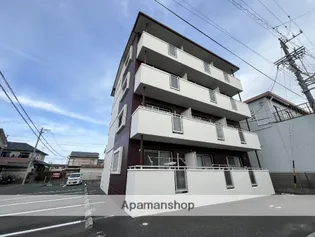 ヴィヴァーチェ若林の画像