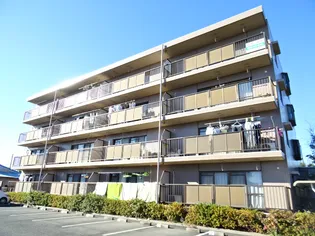 プルミエ【302号室】の外観