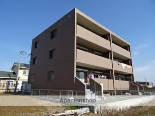 ルピナス【1階】の外観