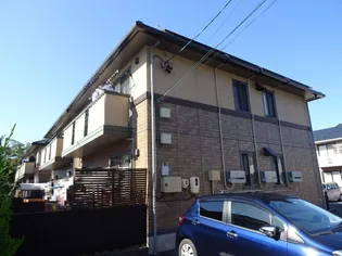 ラフィーネ Aの画像