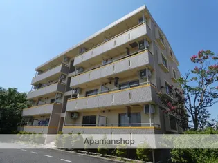 サンパティークIの画像