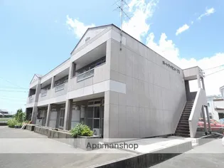 ポートアイランドTIIの画像