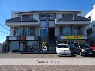 エムズビル【303号室】の外観