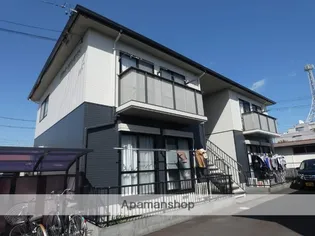 パティオリバーサイドの画像