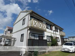 立花ハイツBの画像