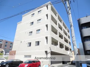 ルーチェ【2階】の外観