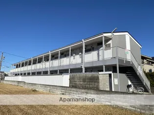 コーポBIG小豆餅の画像