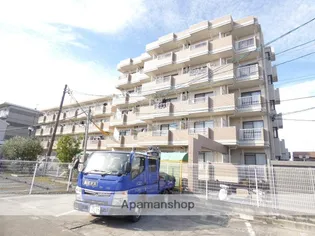 グレイス第3マンションの画像