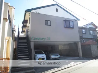 センチュリー21の画像