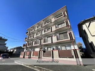 エターニⅡ【1階】の外観