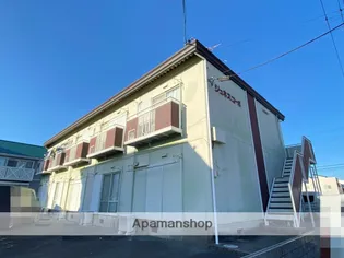 ジュネスコーポの画像