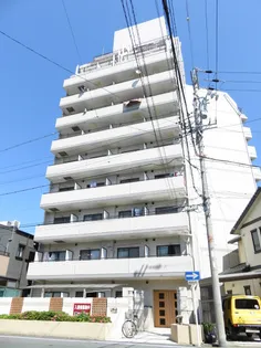 リエス浜松駅南の画像