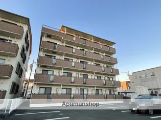 シャンボールⅡの画像