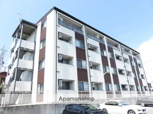 L’ALBA DI PRIMO【1階】の外観