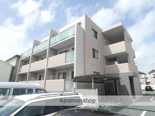 グランストーク篠ヶ瀬Ⅱの画像