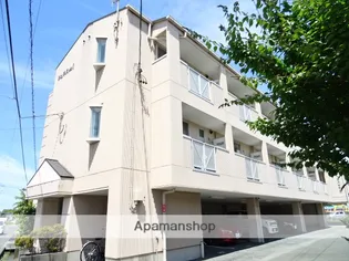 ハイツ真澄の画像