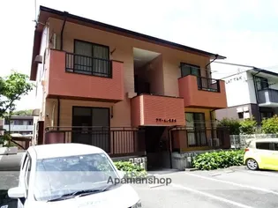 アマービレ佐鳴台の画像