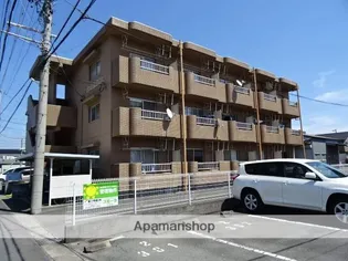 MAISON SOLEILの画像