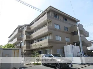 シャトーインTOKAI【3階】の外観