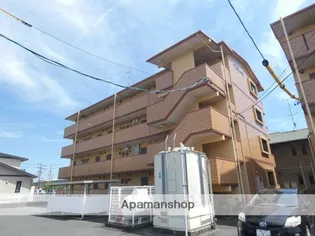 ベルソーナ【2階】の外観