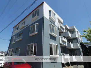 ガーデンシティ住吉の画像