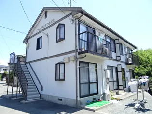 フレグランスつるが丘の画像