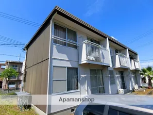 フォーブル掛川の画像