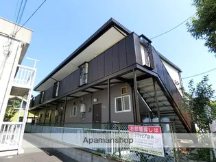 ハイツ西ノ原の画像