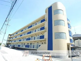 メゾンアルウェットⅠの画像