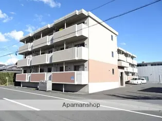 シャトレ牧之原の画像