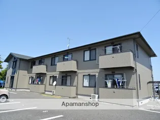 サン ヴィラ神戸Bの画像