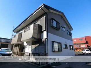バルビゾンの画像