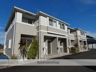 セピアパレス【2階】の外観