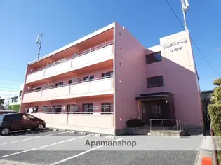 シニアステージツカダの画像