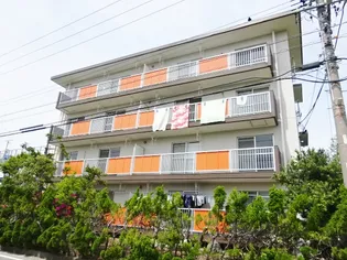 シーサイドアベニューの画像