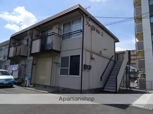 フォーブル高丘の画像