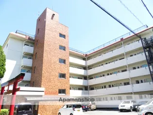 パレスはなやしきの画像