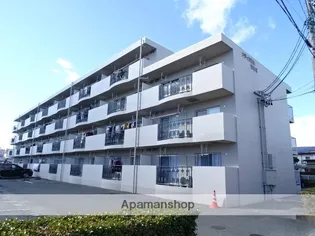 メディオ初生壱番館の画像