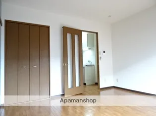 PLEIADESⅡ【1階】の内装