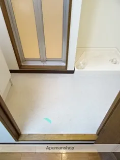 PLEIADESⅡ【1階】の内装