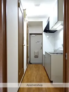 PLEIADESⅡ【1階】の内装