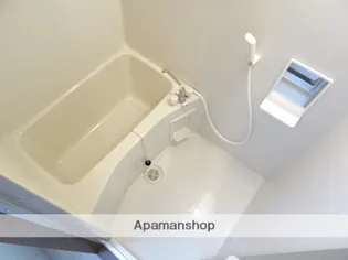 PLEIADESⅡ【1階】の風呂