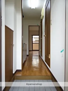 PLEIADESⅡ【1階】の玄関